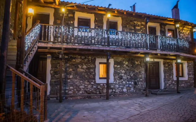 Guesthouse Tsegani