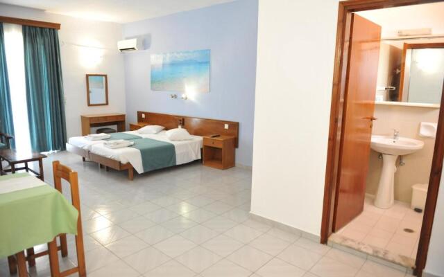 Maritime Hotel Aparts