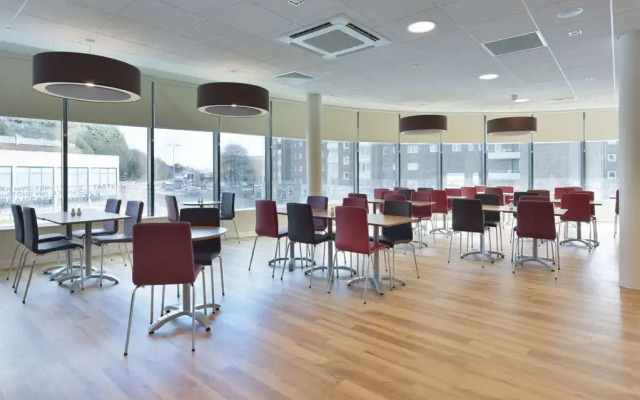 Travelodge Dover