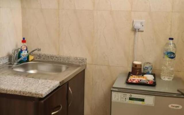 Studio Apartment Ras Al Khaimah