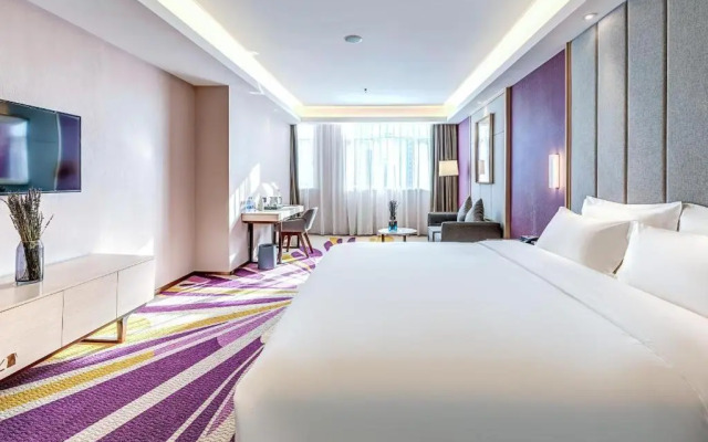 Lavande Hotel (Hengshui Huizhong Plaza)