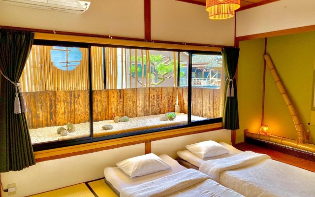 Superior Japanese-Style Room 사진 2