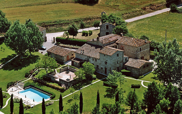 Locazione Turistica Fienile