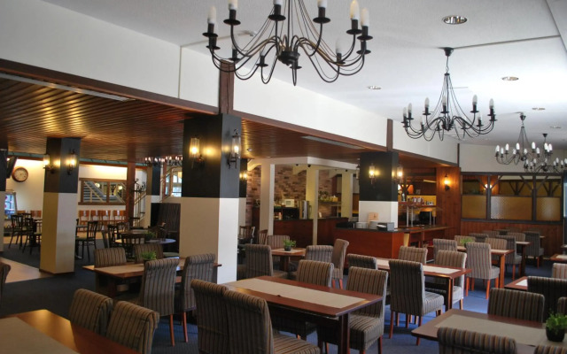 Hiisi Hotel Turku Seaport