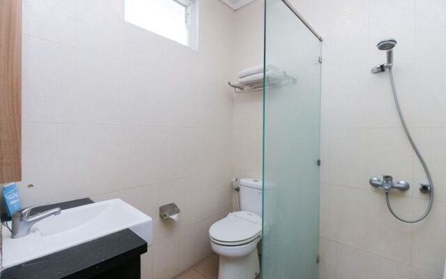 Airy Biringkanaya Bulurokeng Botolempangan Raya 53 Makassar