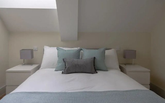 Apartment 8 Isabella House Hereford