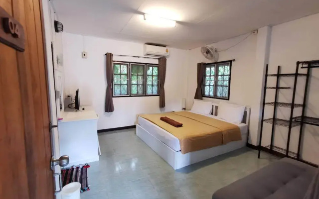 Fullmoon House Samui