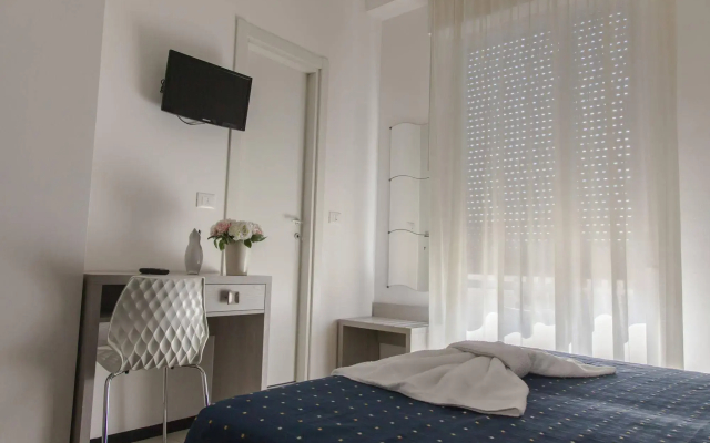Hotel Concorde