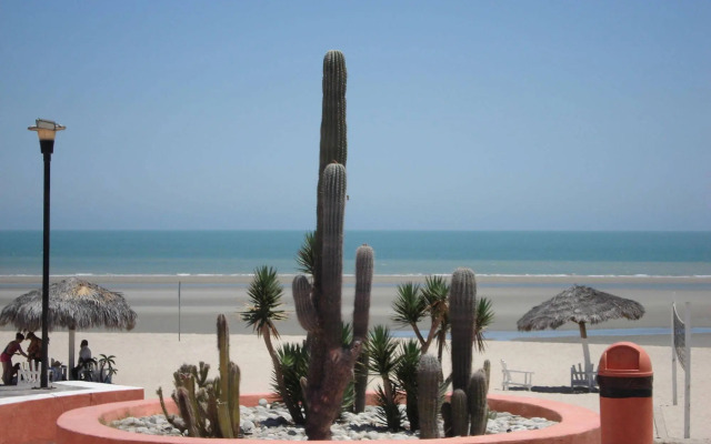 San Felipe Marina Resort & Spa