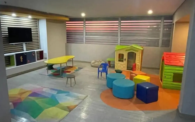 Reserva del Mar Apartamentos