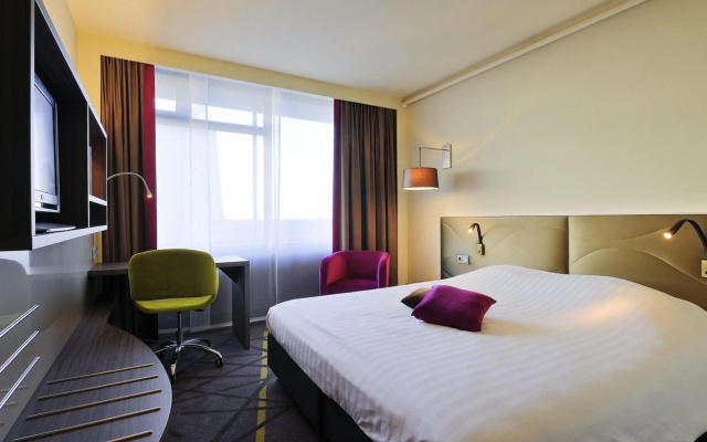 Mercure City Groningen Martiniplaza Hotel - Image 6