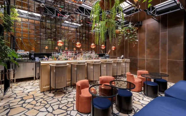 Doubletree By Hilton Lima San Isidro