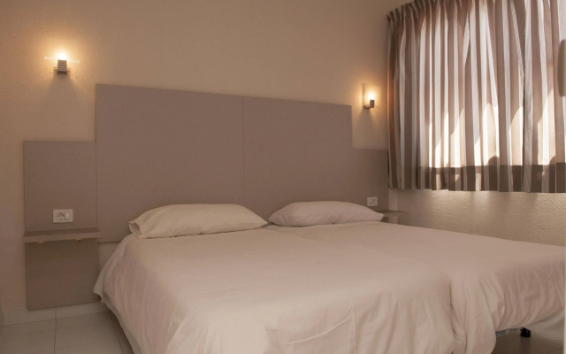 Babalu Apartment