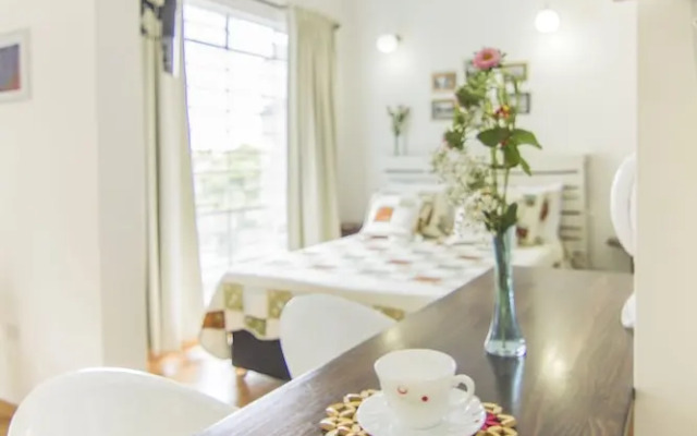 Jovita House BnB