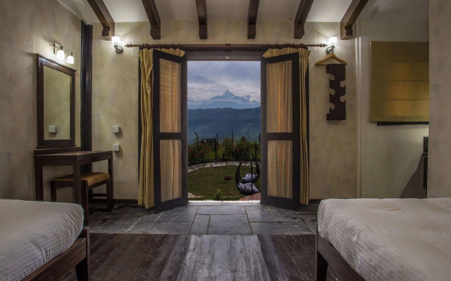 Raniban Retreat
