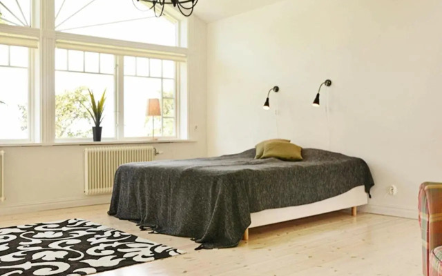 Five-Bedroom Holiday home in Mörbylånga