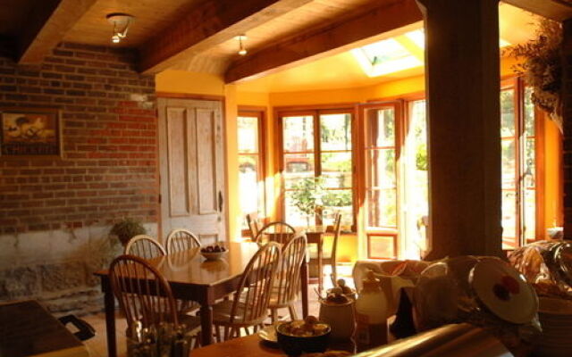 La Conciergerie Guesthouse