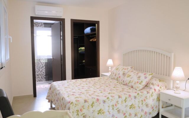 Villa Olivia