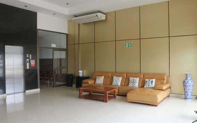 Hotel F Sur Inn