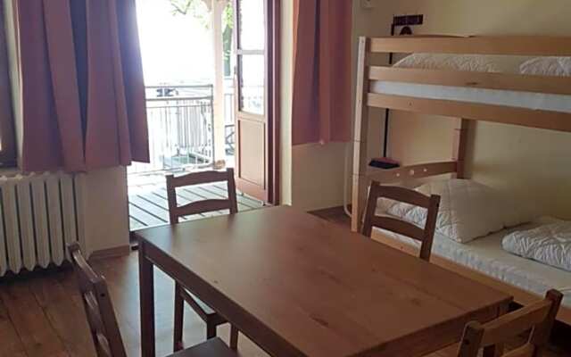 Wichernhaus-Boltenhagen