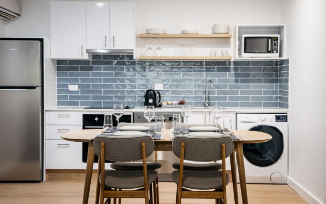 ibis Styles Canberra Eaglehawk