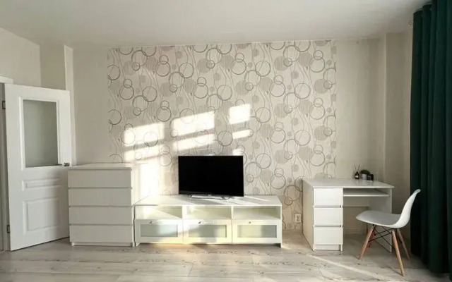 Apartamenty na ulicze Pionerskaya,d 1