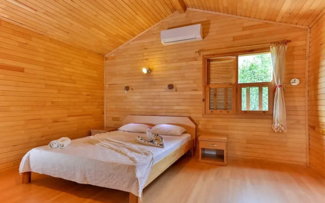 Three Islands Bungalow