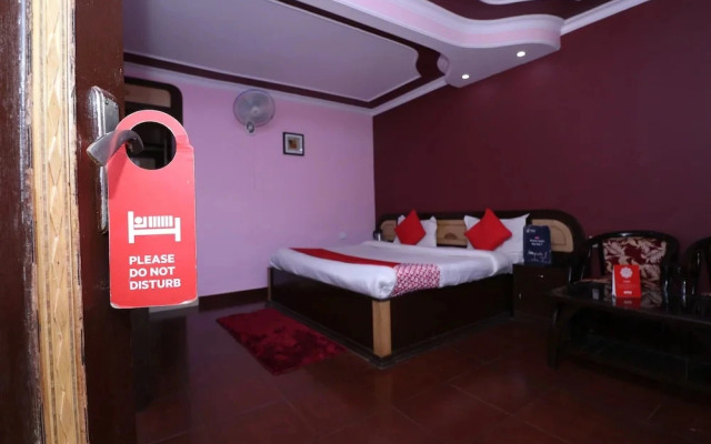 Maitri Holiday Home by OYO Rooms
