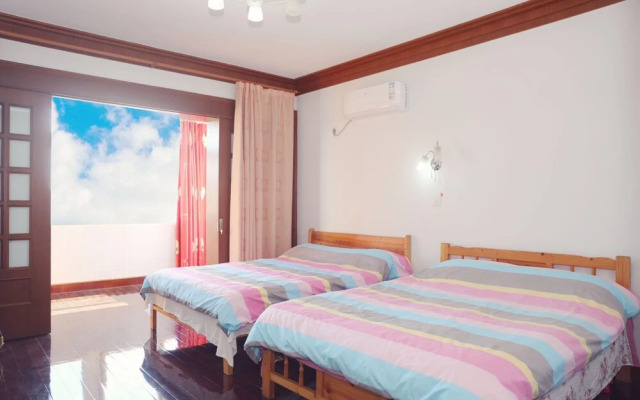 Xixili Guesthouse 2nd Branch