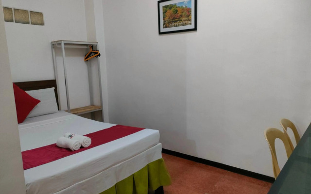 Axis Pension Hotel