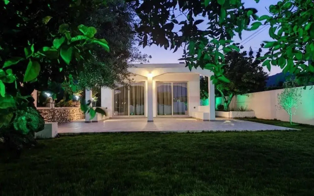 Rhodes soul luxury suites