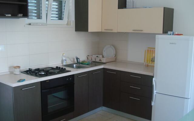 Apartments Ordulj