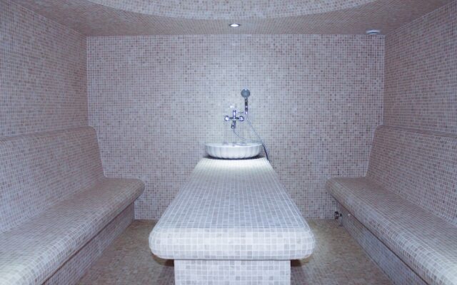 Familion Aparthotel