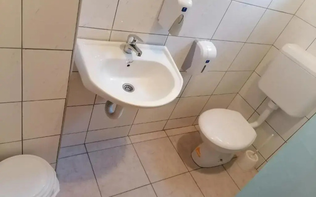 Hostel Hercegovina
