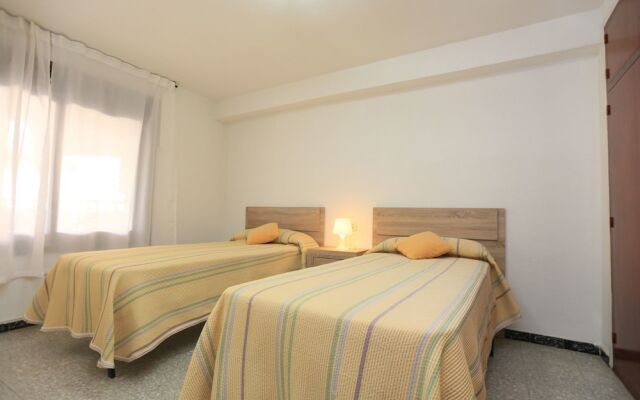 Apartamento Para 5 Personas en Cambrils