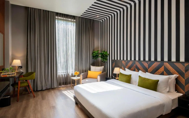 The Nest Resort Jaipur