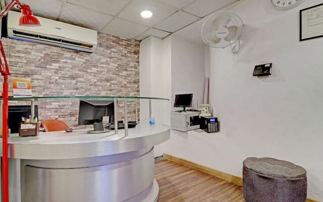 Treebo Trip Sentinel Suites