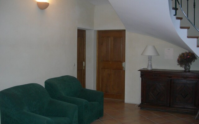 Auberge Les Sibourgs
