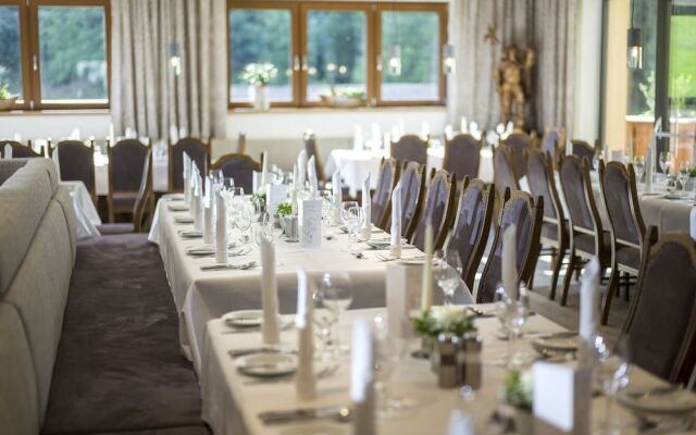 Hotel Waldfriede