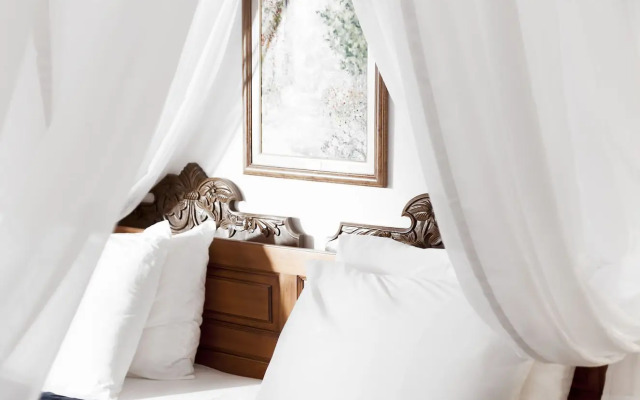 Kerme Ottoman Palace - Boutique Class