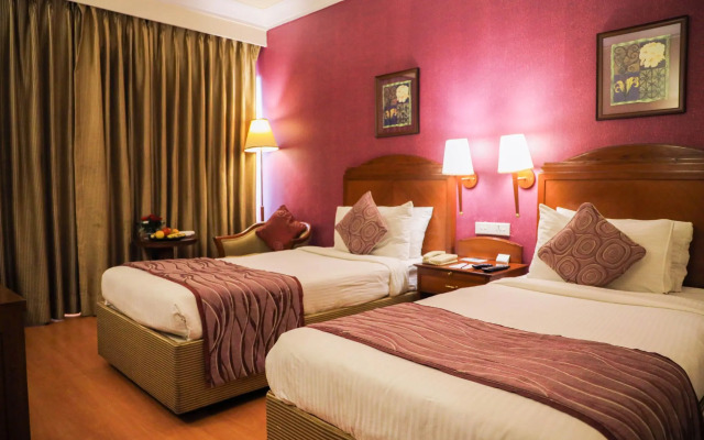 Park Prime Jaipur
