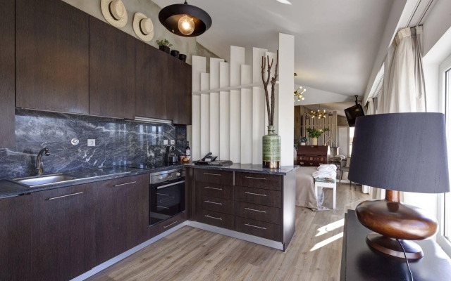 Flores Boutique Hotel & Spa