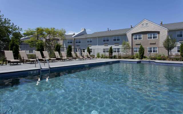 Doubletree by Hilton Cape Cod - Hyannis
