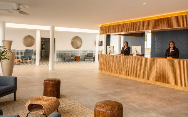 Oasis Lanz Beach Mate