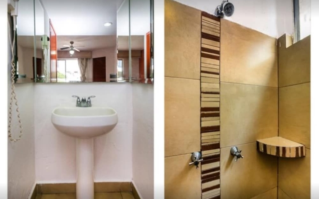 Oyo Hotel Continental, Uruapan