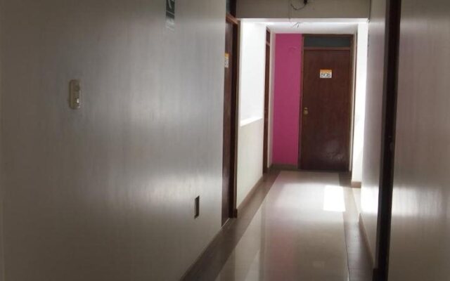 Hotel Valle del Sol HAND