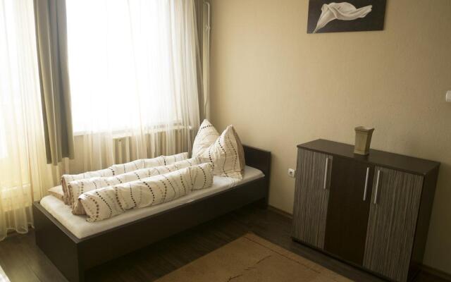 Békéscsaba Apartman Group - Bartók Apartman