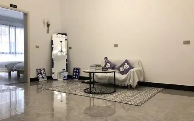 Cloud and first see your homestay