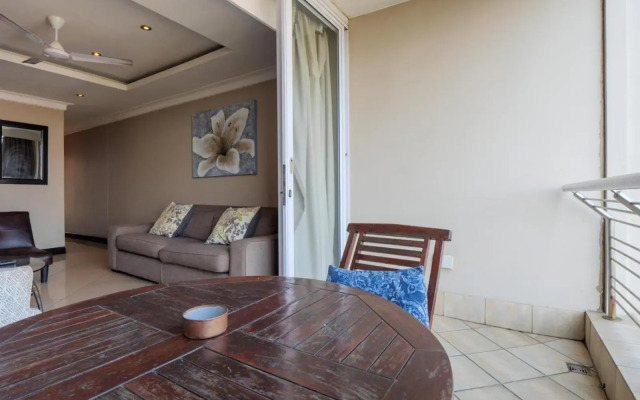 The Sails Penthouse C703