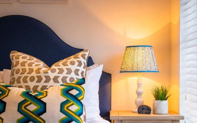 The Penthouse Henley-on-thames